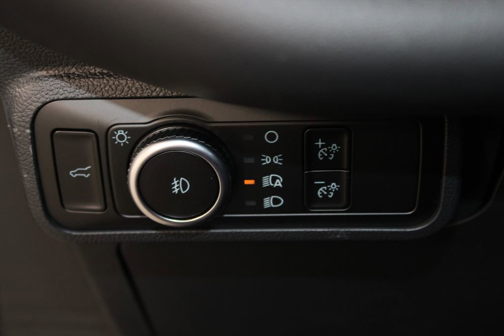 New 2026 Ford Explorer Tremor image 46