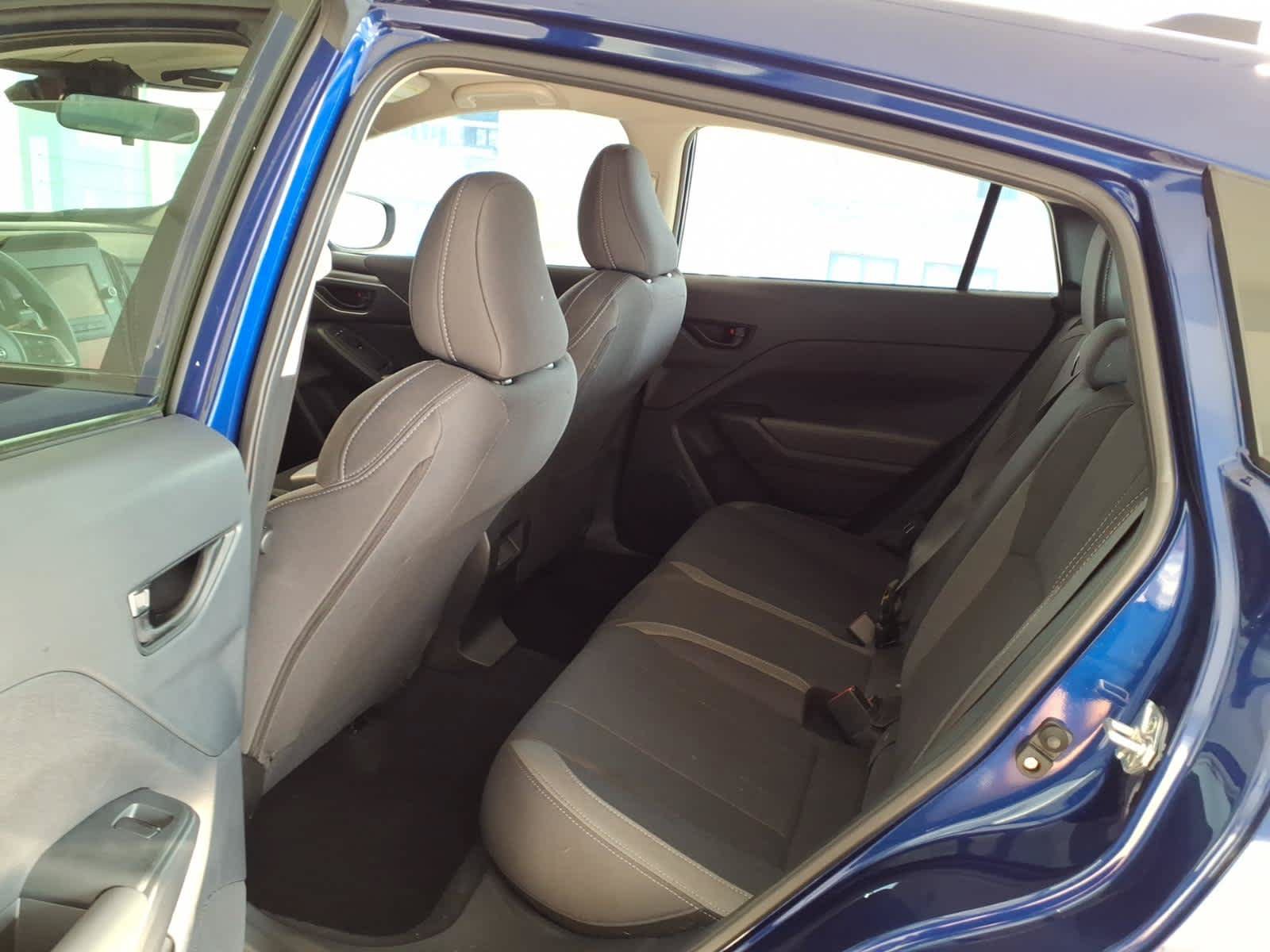 Used 2025 Subaru Impreza 2.0i AWD/4WD image 16