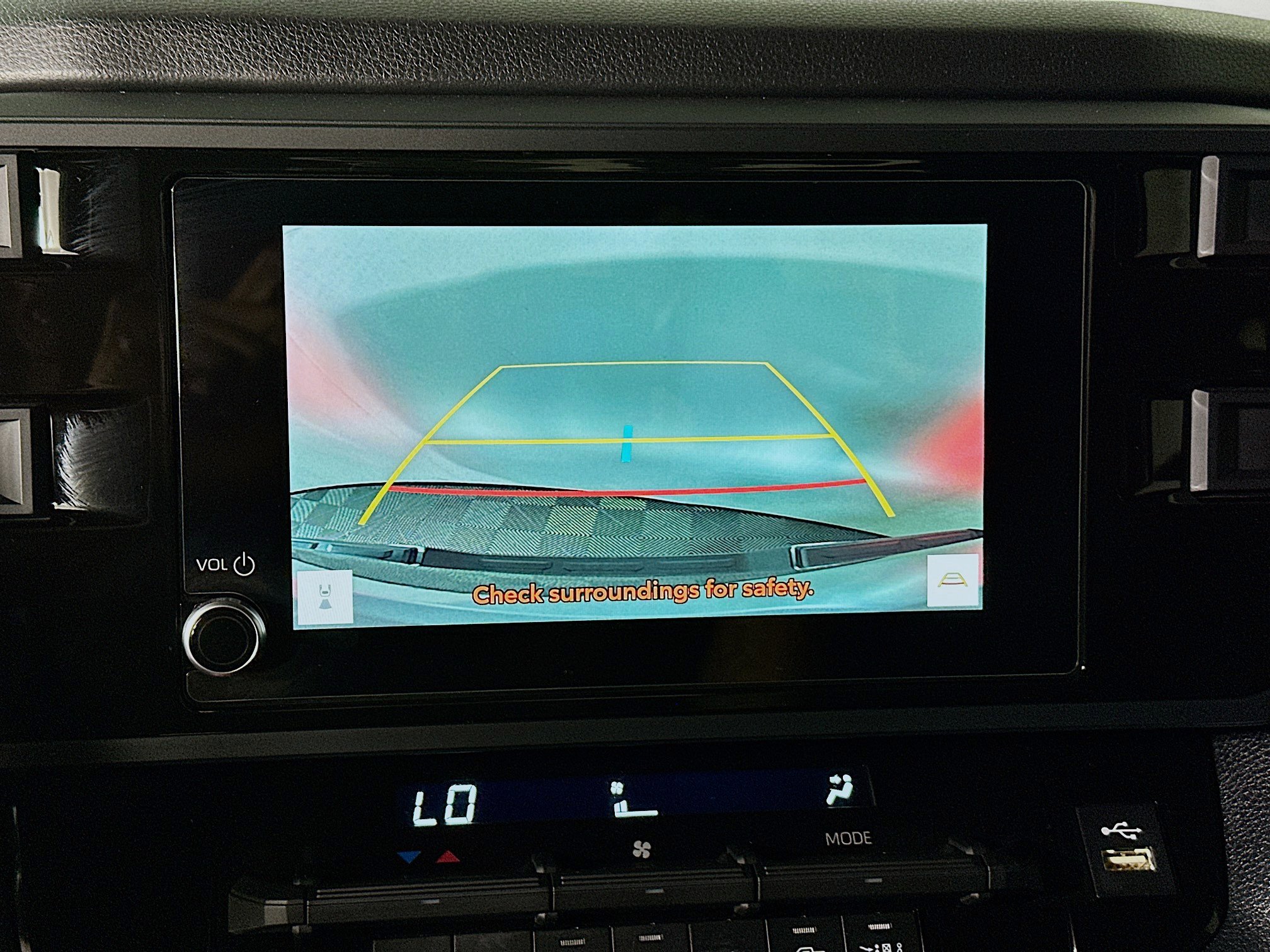Certified 2026 Toyota Tundra SR AWD/4WD image 25