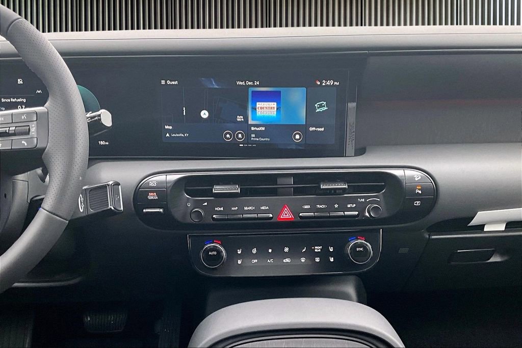 New 2026 Hyundai Palisade XRT Pro image 8