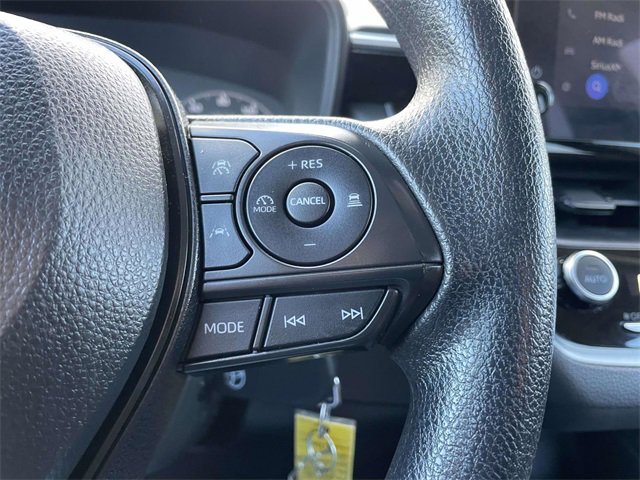 Used 2024 Toyota Corolla LE image 25