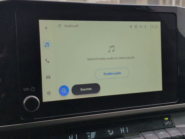 Certified 2025 Toyota Camry SE image 20