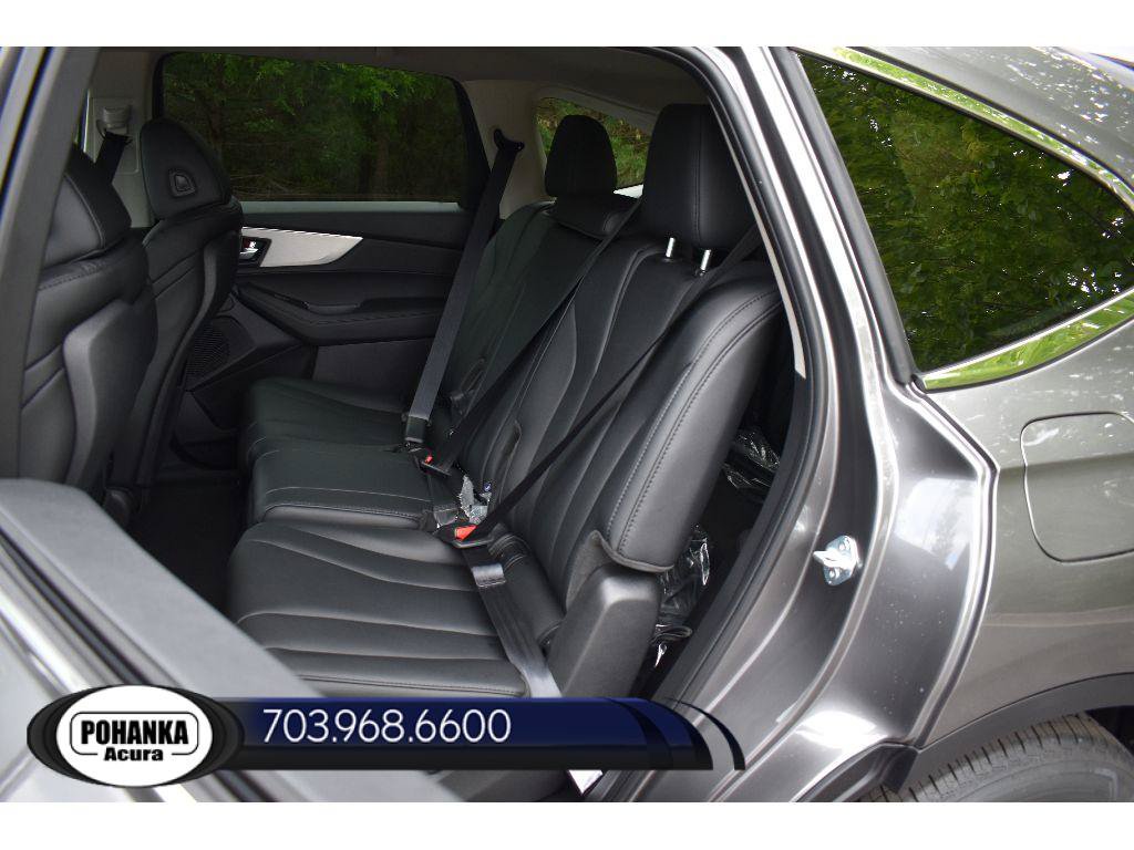 New 2026 Acura MDX FWD image 30