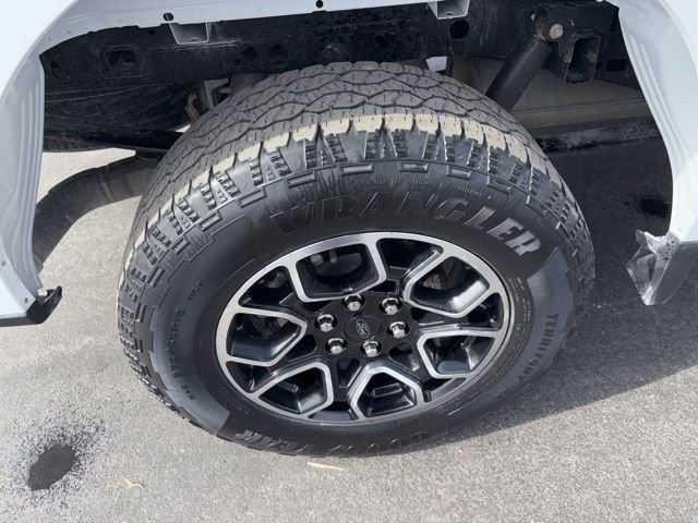 Certified 2023 Ford F150 XLT w/ Equipment Group 302A High image 4