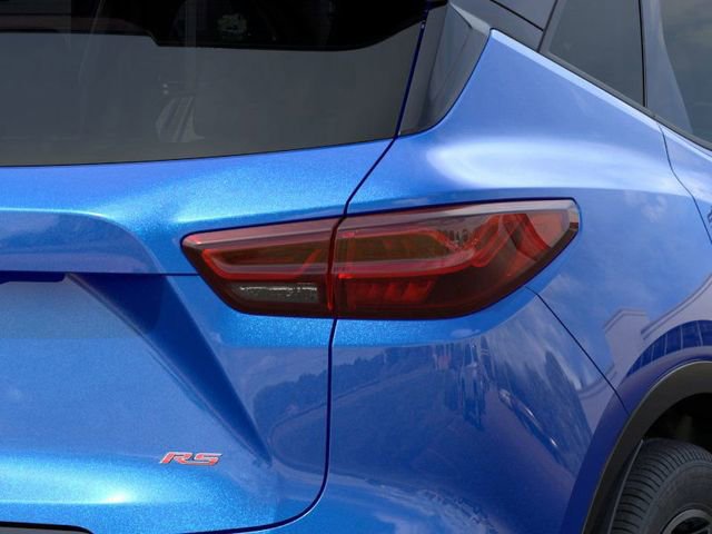 New 2026 Chevrolet Blazer RS image 11