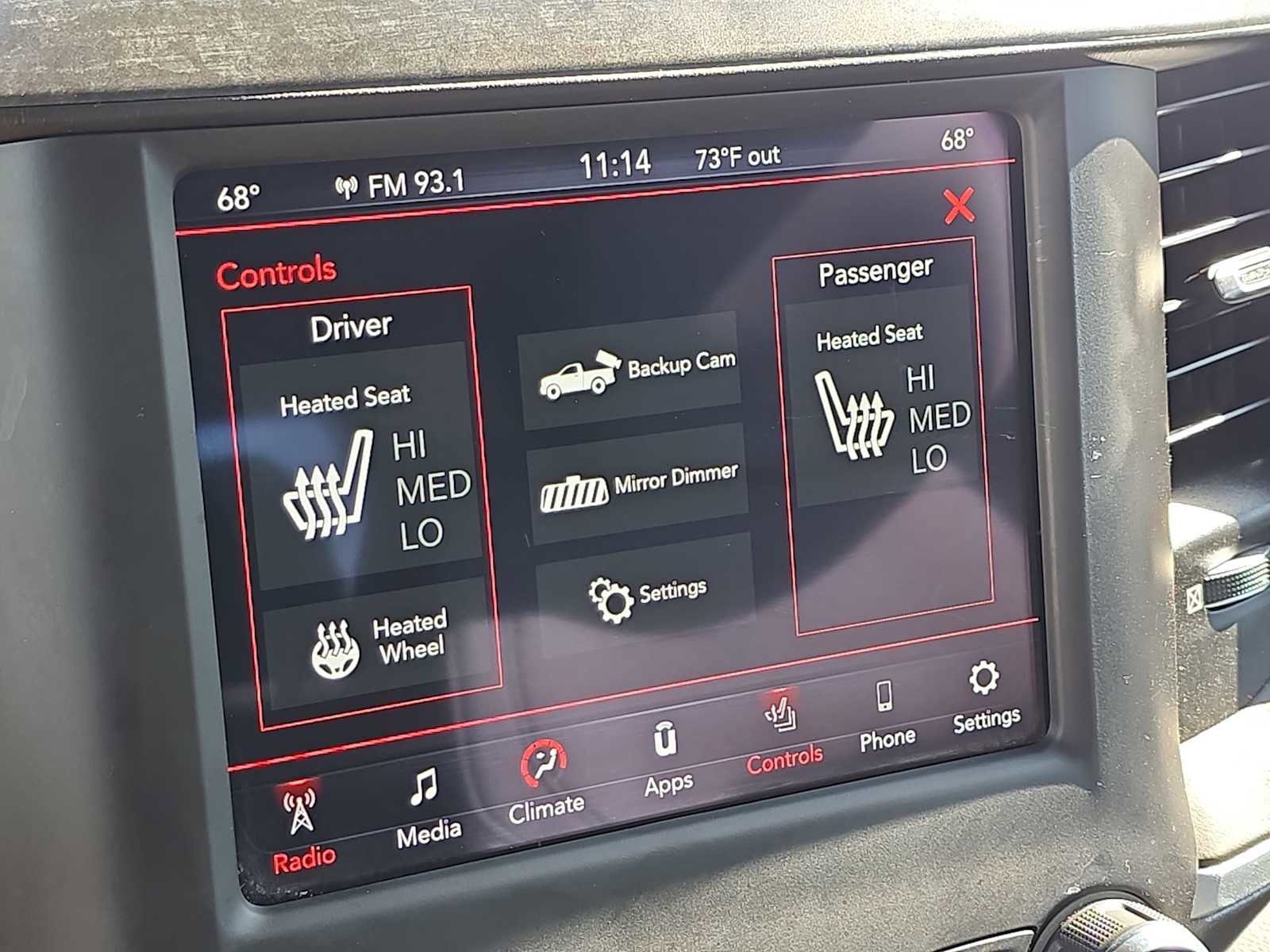 Used 2020 RAM 1500 Big Horn image 27