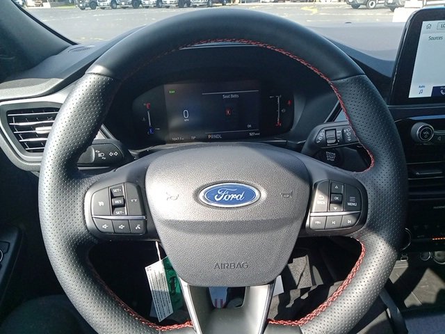 New 2025 Ford Escape ST-Line Elite image 17