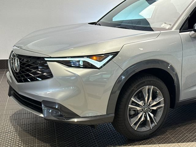 New 2026 Acura ADX AWD image 8