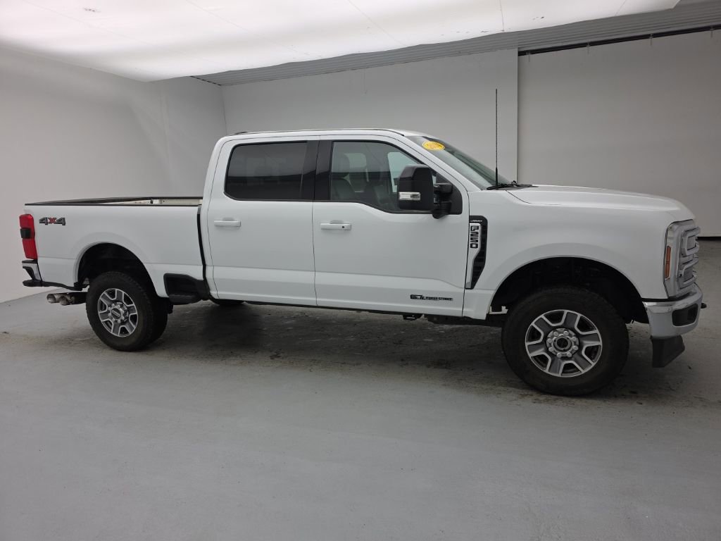 Used 2024 Ford F250 Lariat image 13