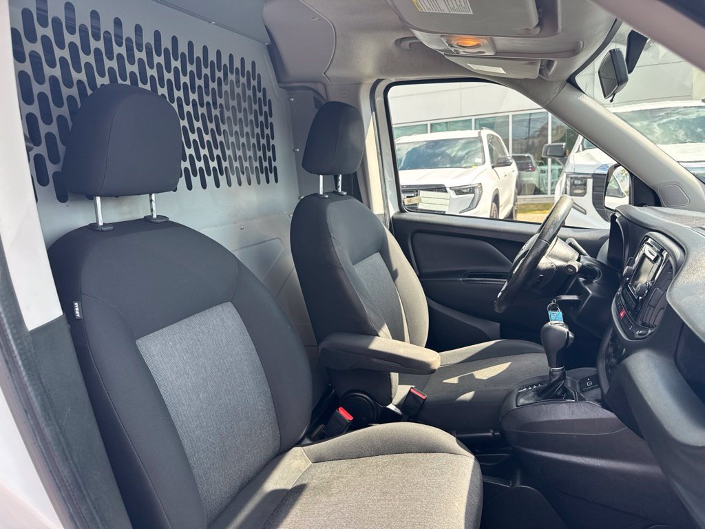 Used 2022 RAM ProMaster City Wagon FWD image 20