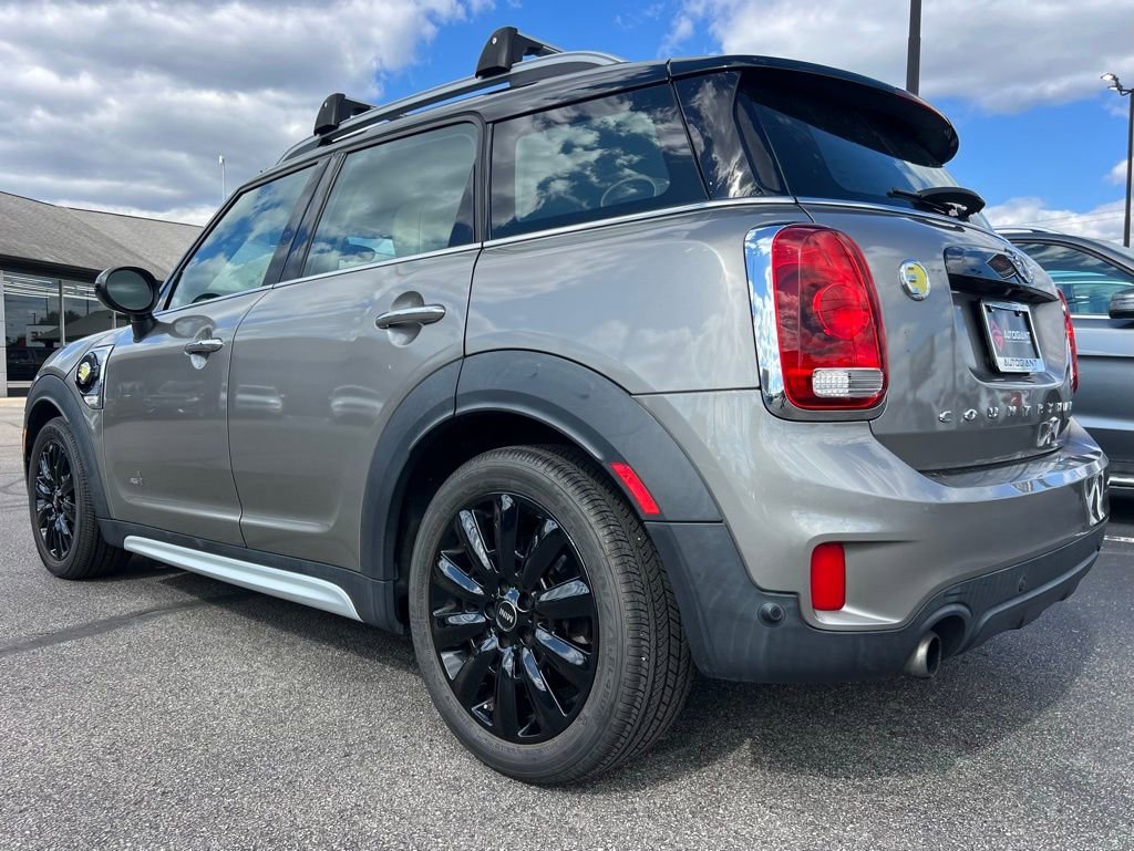 Used 2018 MINI Cooper Countryman SE image 4