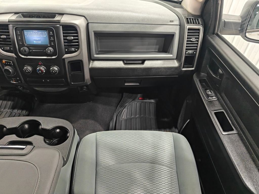 Used 2019 RAM 1500 Express w/ Express Value Package image 22