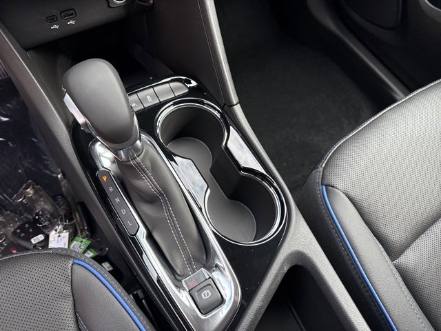 New 2026 Buick Encore GX Sport Touring image 20