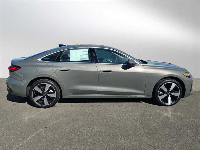 New 2025 Audi A5 2.0T Premium Plus image 2