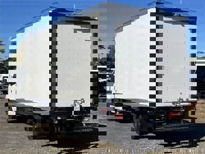 Used 2024 Mercedes-Benz Sprinter 4500 image 7