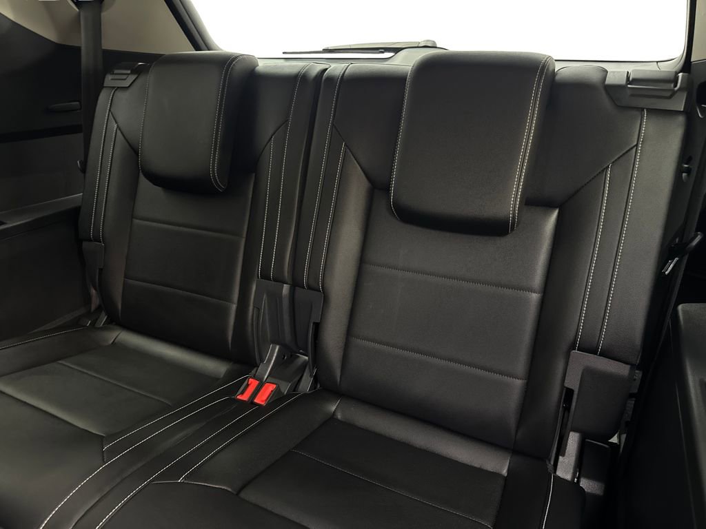 Used 2023 Volkswagen Atlas SEL AWD/4WD image 41