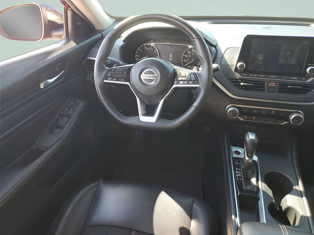 Used 2019 Nissan Altima 2.0 SR image 15