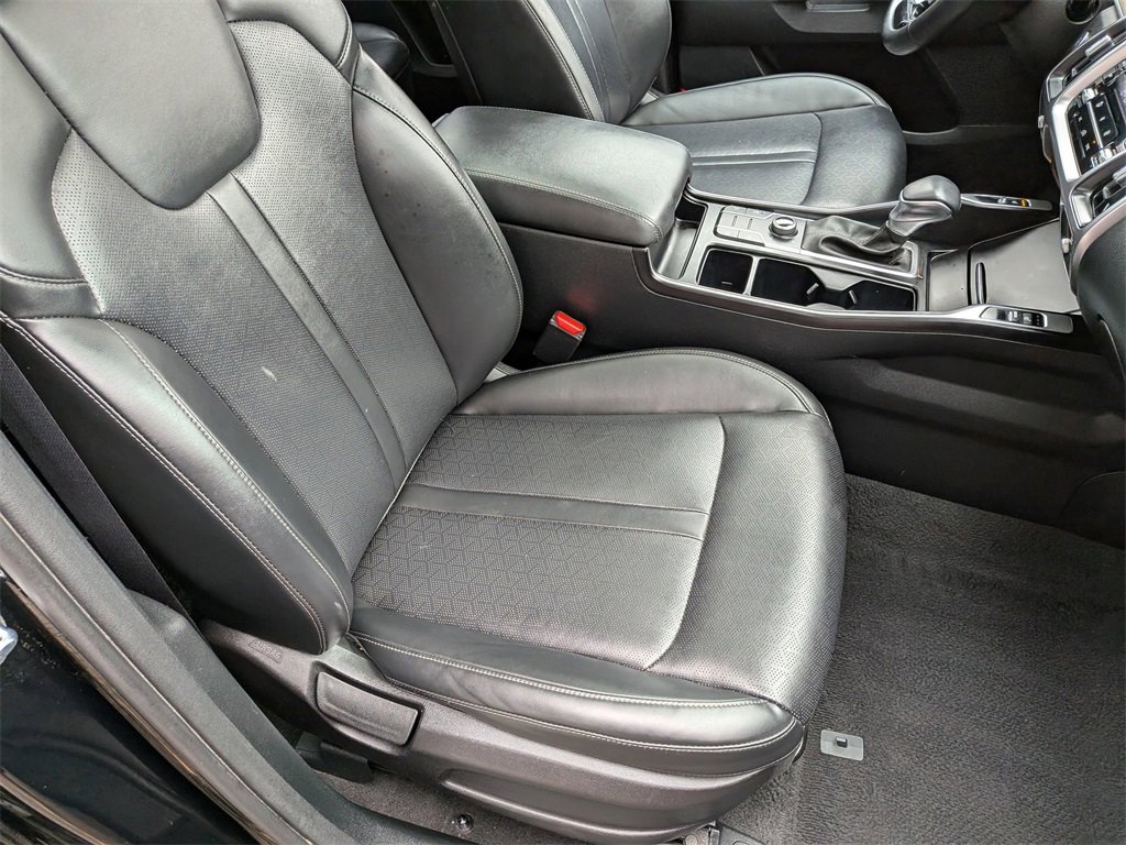 Certified 2023 Kia Sorento S w/ Panoramic Sunroof Package image 26