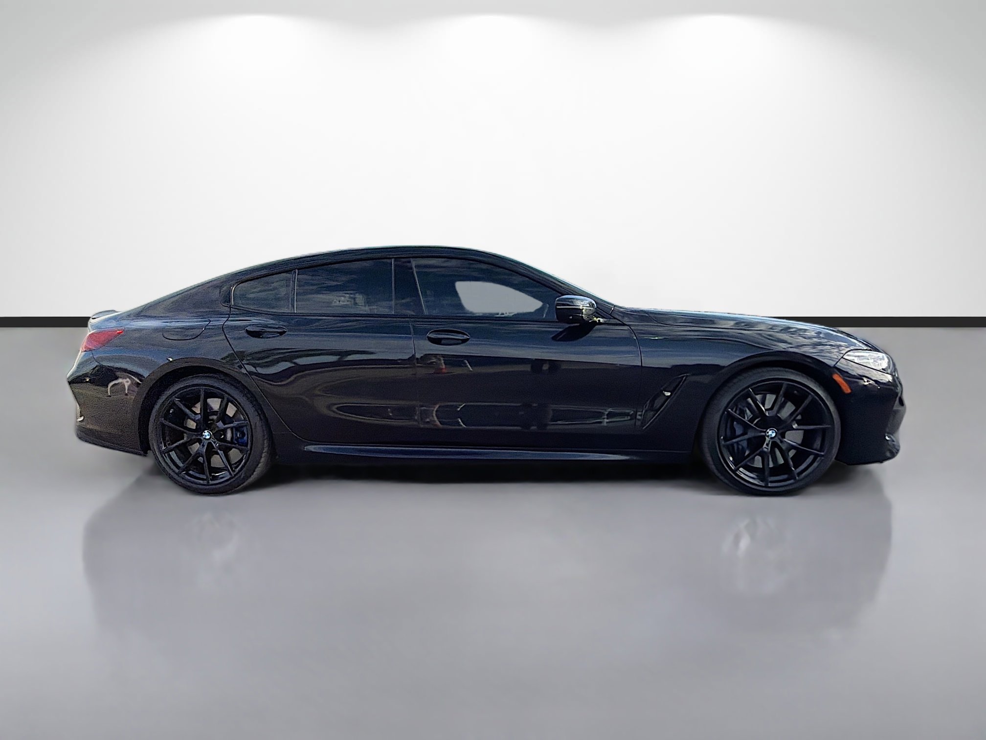 Used 2022 BMW M850i Gran Coupe xDrive AWD/4WD image 6