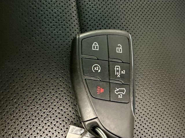 Used 2024 GMC Hummer EV 2X AWD/4WD image 17