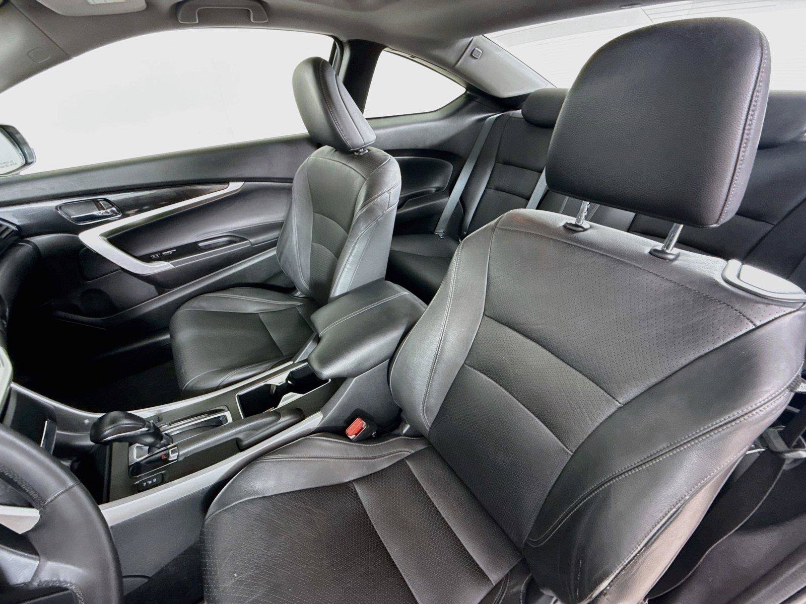 Used 2014 Honda Accord EX-L image 5