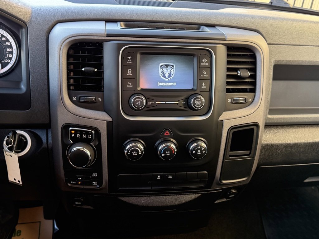 Used 2014 RAM 1500 Express image 13