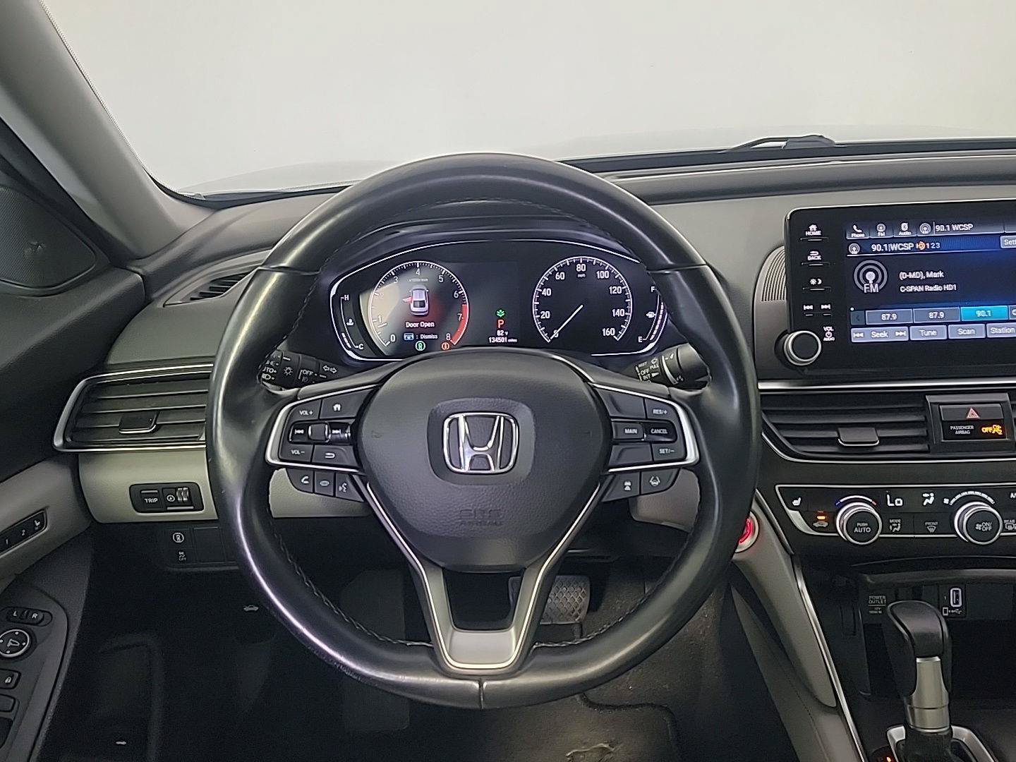 Certified 2020 Honda Accord EX-L image 18