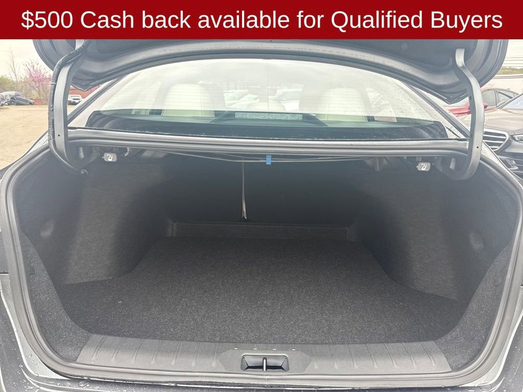 New 2026 Nissan Sentra SL image 21