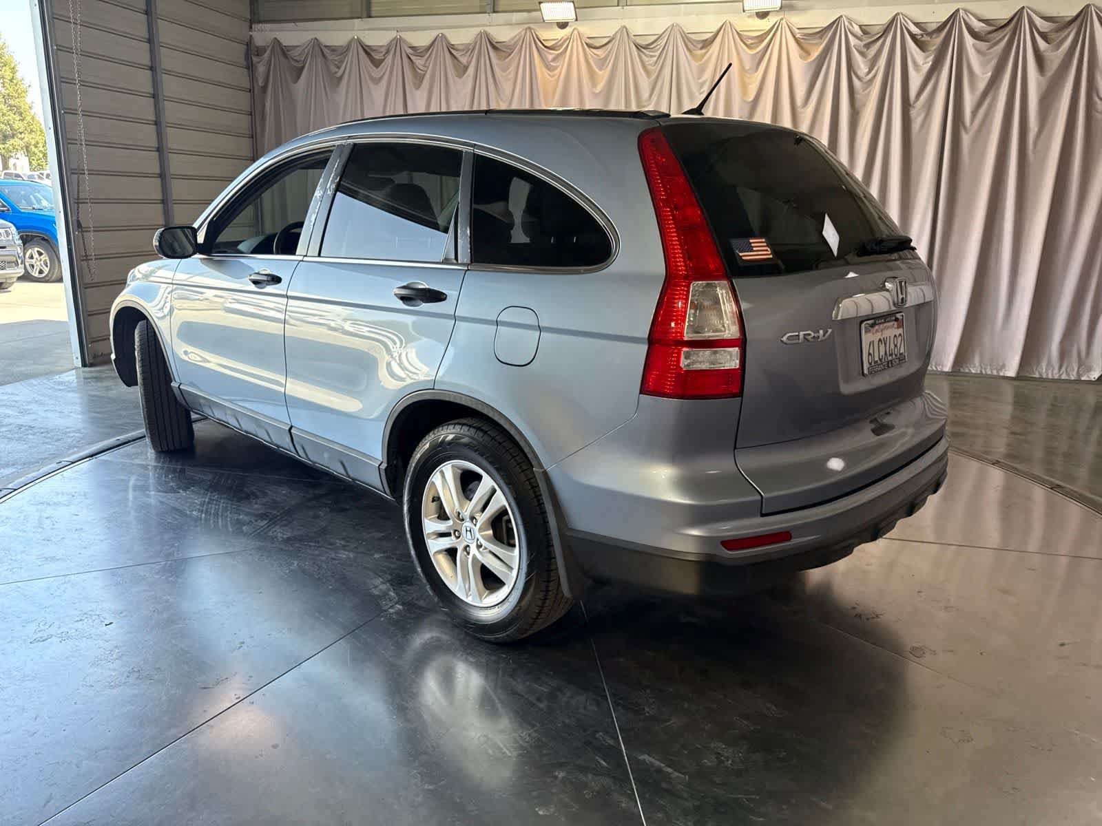 Used 2010 Honda CR-V EX image 5