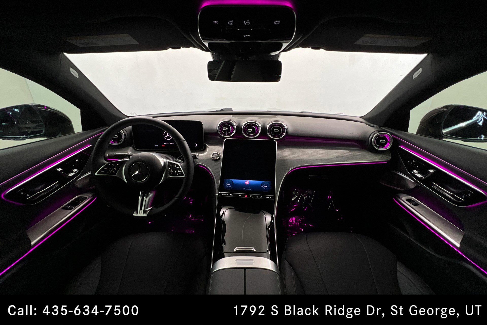 Certified 2026 Mercedes-Benz CLE 300 4MATIC Coupe image 9