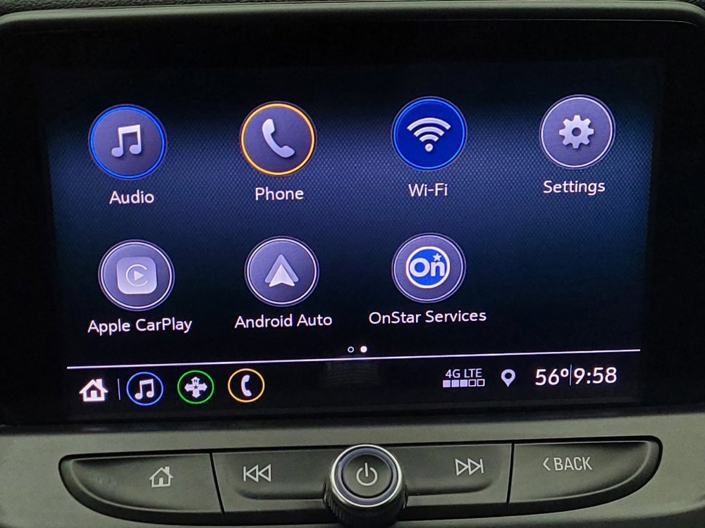 Used 2020 Chevrolet Blazer LT image 25