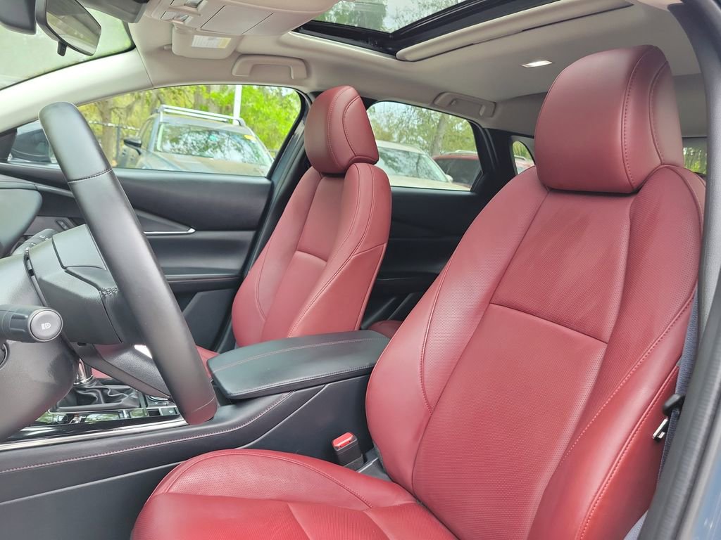 Used 2023 MAZDA CX-30 AWD 2.5 S w/ Preferred Package image 15