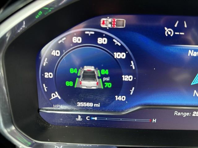 Used 2024 Chevrolet Silverado 2500 LT w/ All Star Edition image 17