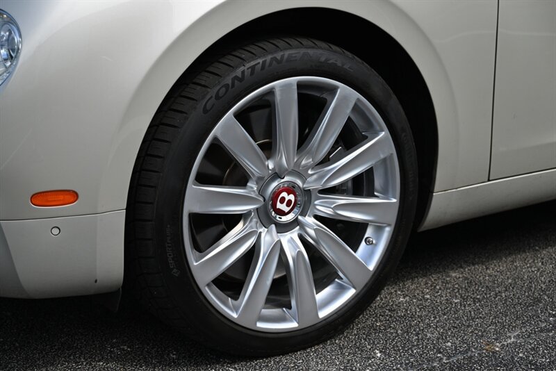 Used 2016 Bentley Flying Spur V8 AWD/4WD image 9
