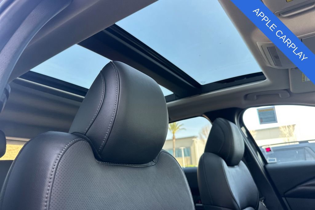 Used 2025 MAZDA CX-50 AWD 2.5 Hybrid w/ Premium Pkg image 19
