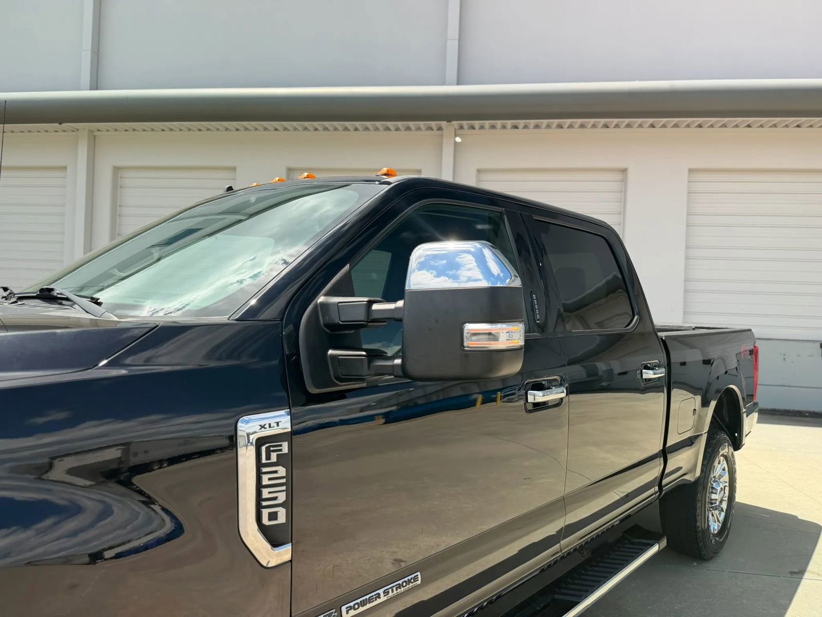 Used 2019 Ford F250 XLT w/ XLT Premium Package AWD/4WD image 19
