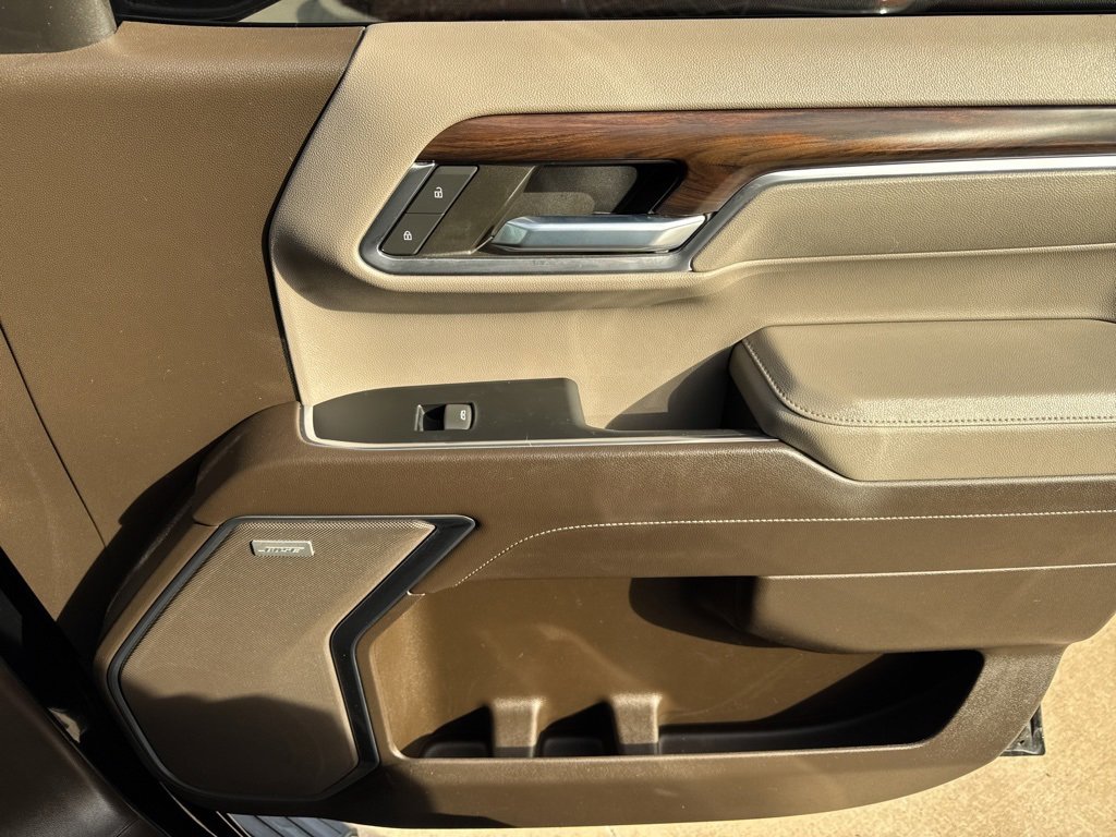 Used 2023 GMC Sierra 1500 SLT image 21