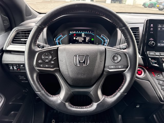 Used 2024 Honda Odyssey Sport image 22