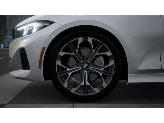 New 2026 BMW 330i xDrive Sedan w/ Premium Package AWD/4WD image 7
