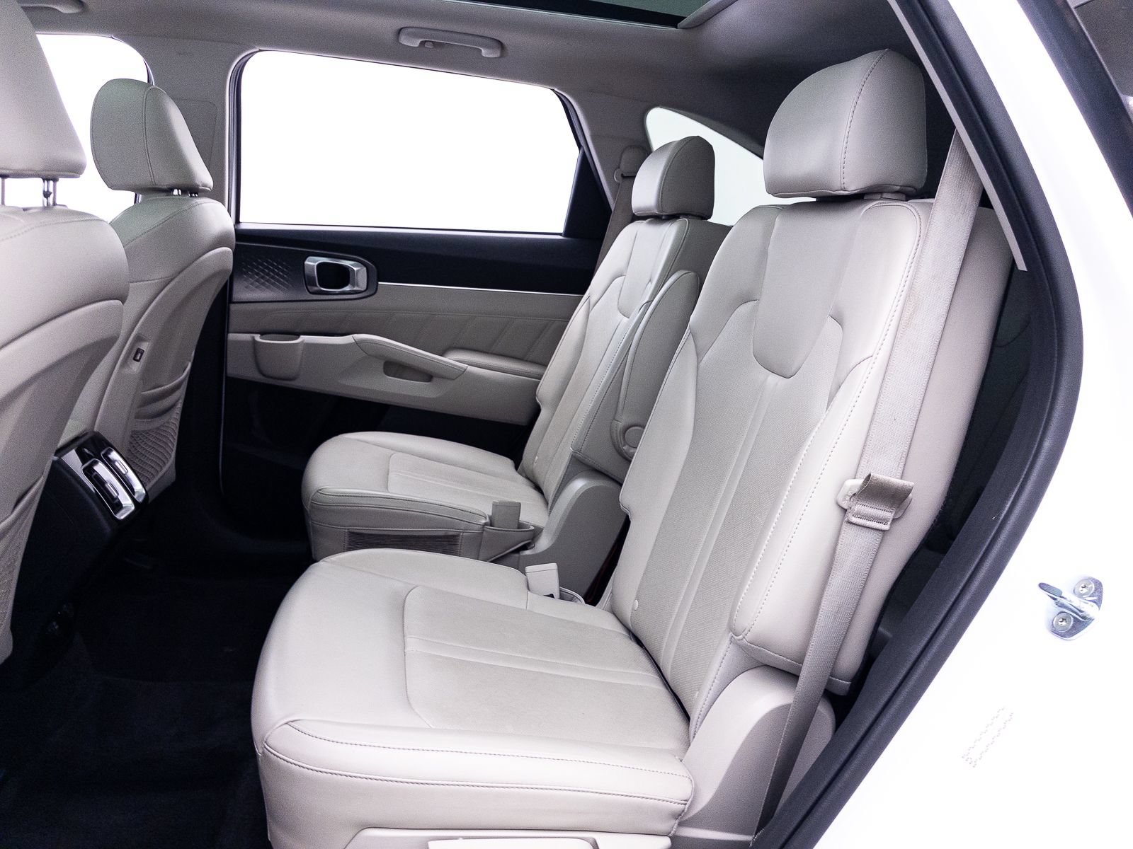 Used 2021 Kia Sorento SX FWD image 41