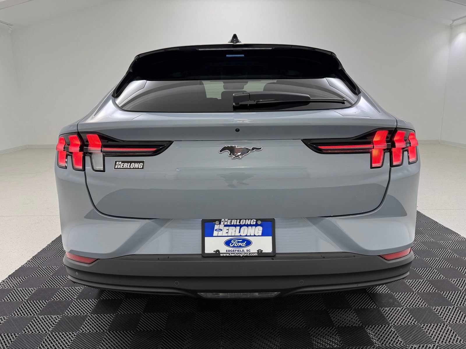 New 2026 Ford Mustang Mach-E Premium AWD/4WD image 6