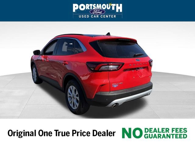 Used 2024 Ford Escape Active w/ Tech Pack #2 image 27