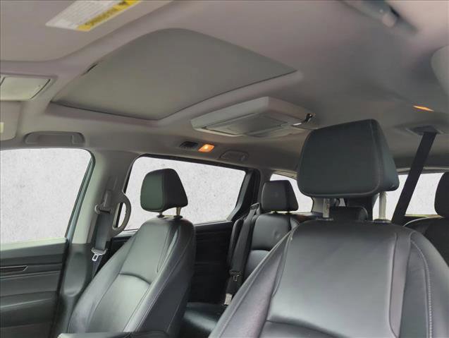 Used 2023 Honda Odyssey Touring image 16