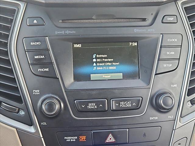 Used 2013 Hyundai Santa Fe Sport 2.0T FWD image 13