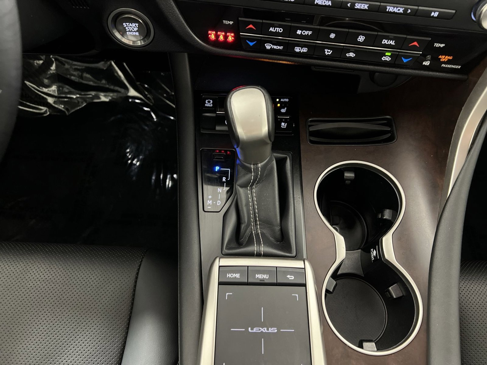 Used 2020 Lexus RX 350 AWD w/ Premium Package image 21