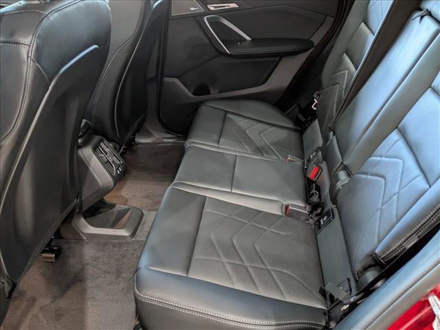 Used 2026 BMW X1 xDrive28i w/ Technology Package image 17