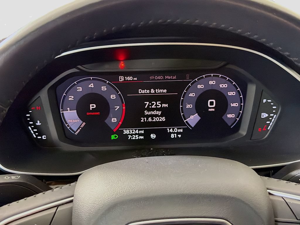 Used 2020 Audi Q3 2.0T Premium AWD/4WD image 15