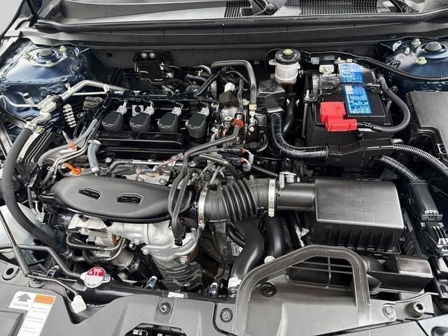 Used 2024 Honda Accord EX image 21