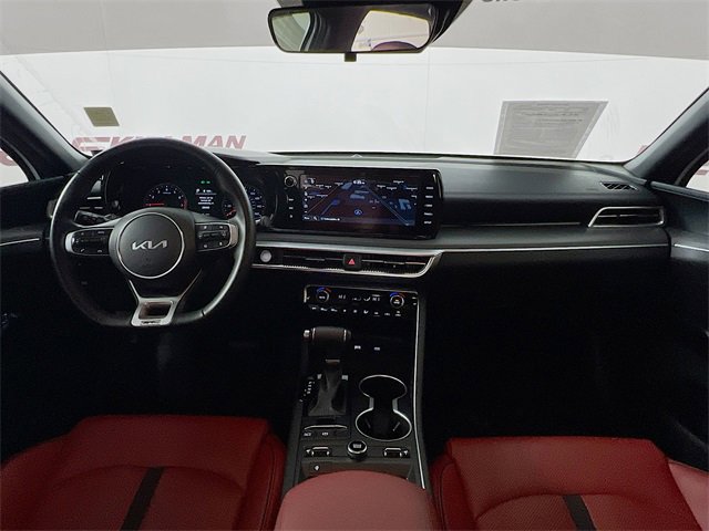 Used 2024 Kia K5 GT-Line w/ GT-Line Premium Package image 25
