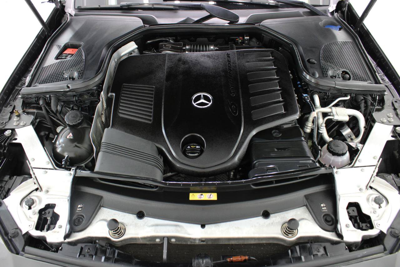 Used 2020 Mercedes-Benz CLS 450 w/ Premium Package image 74